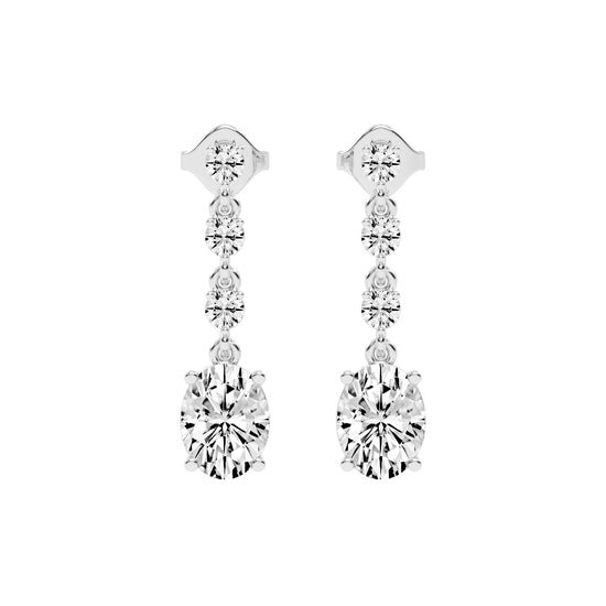 Dazzline Drop Dangle Earrings