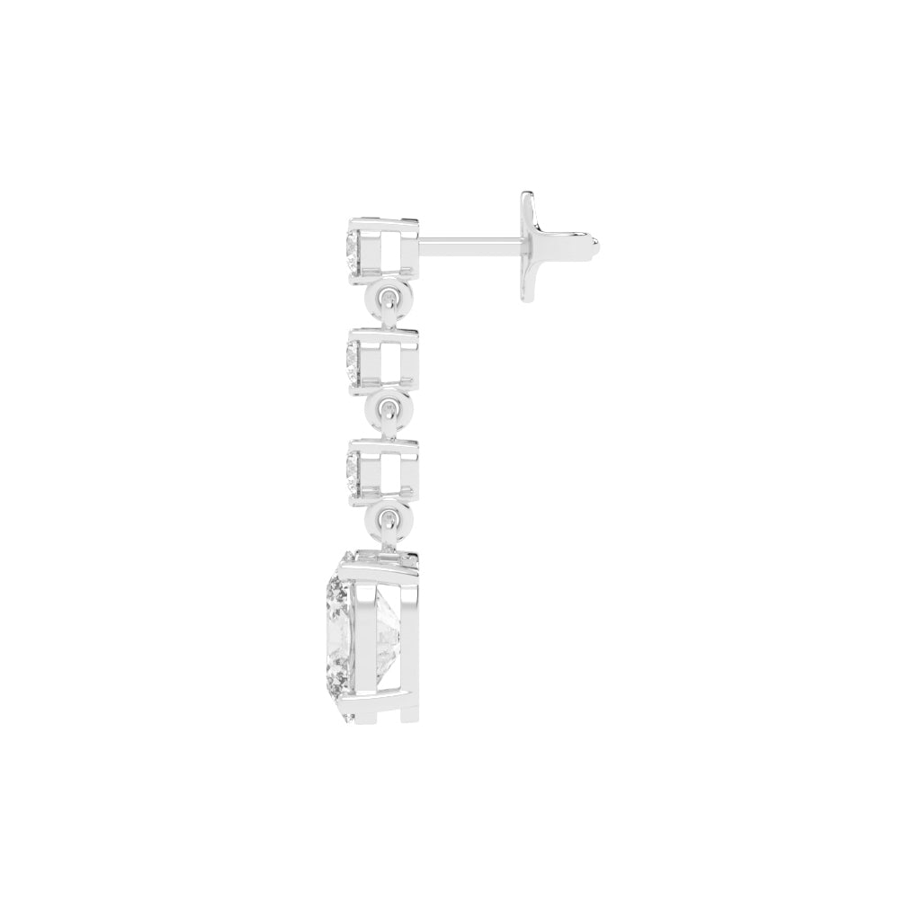 Dazzline Drop Dangle Earrings