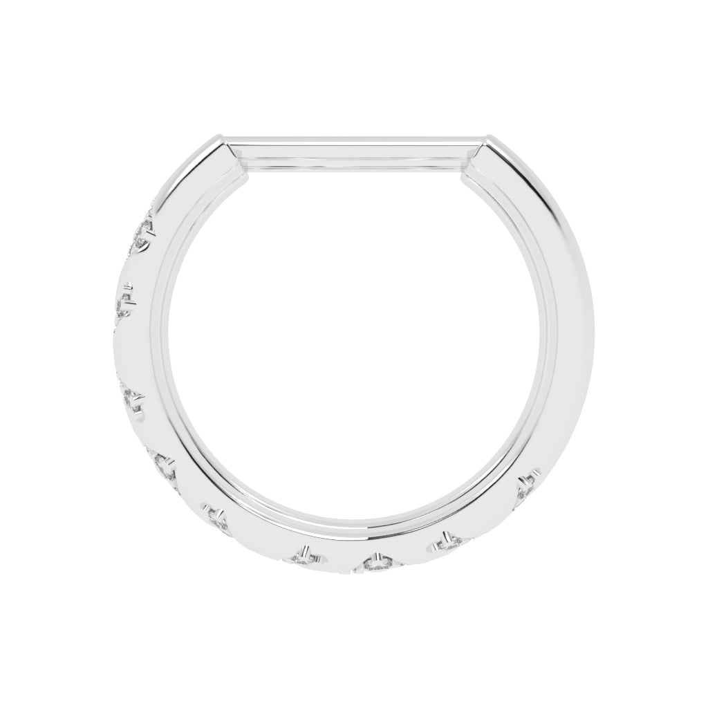 Embrace Clicker Hoops