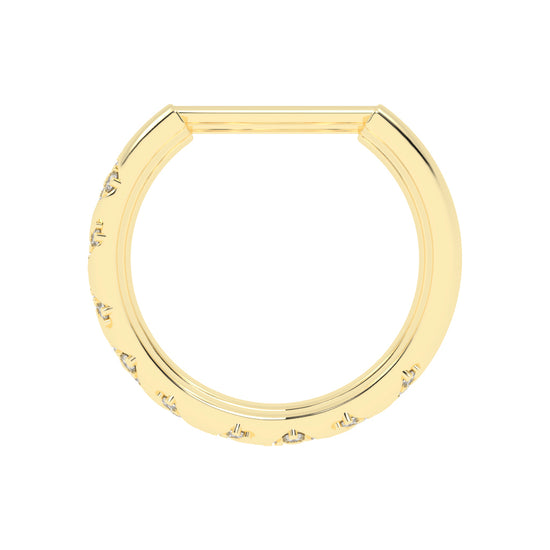 Embrace Clicker Hoops