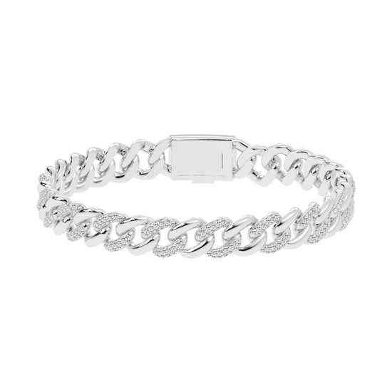 Ironcrest Men's Chain Bracelet