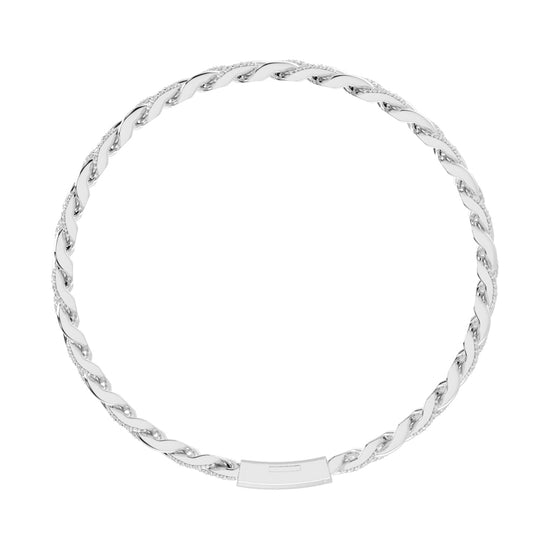 Ironcrest Men's Chain Bracelet