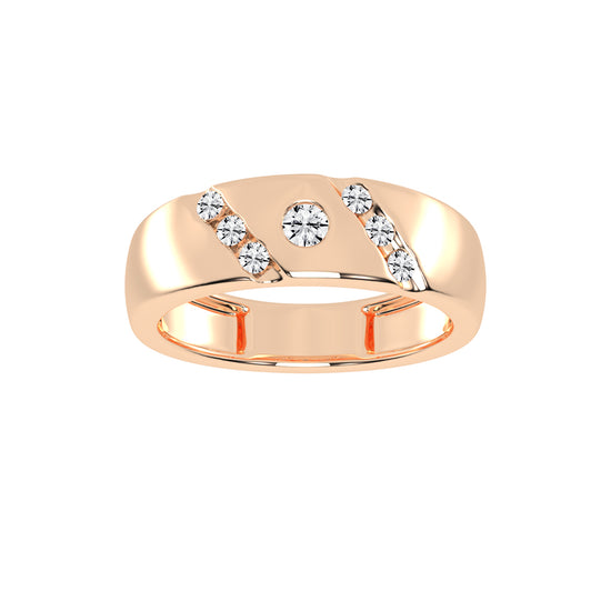 Modern Inlay Band