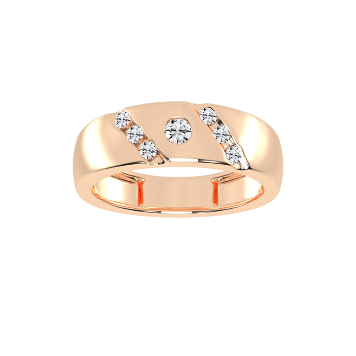 Modern Inlay Band
