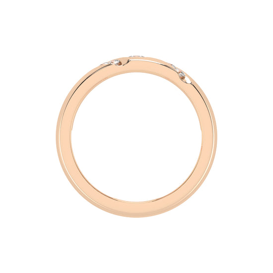 Modern Inlay Band