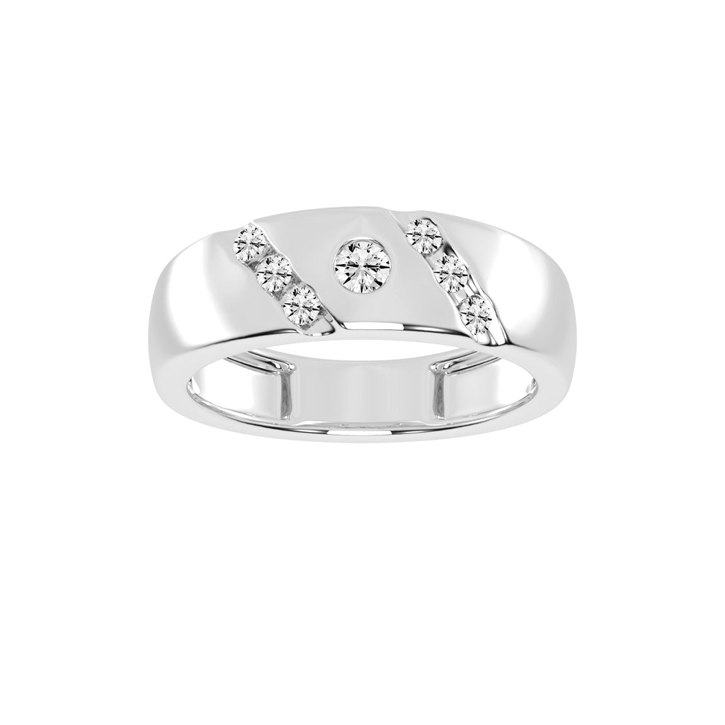 Modern Inlay Band