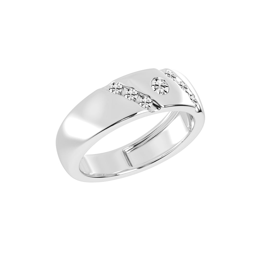 Modern Inlay Band