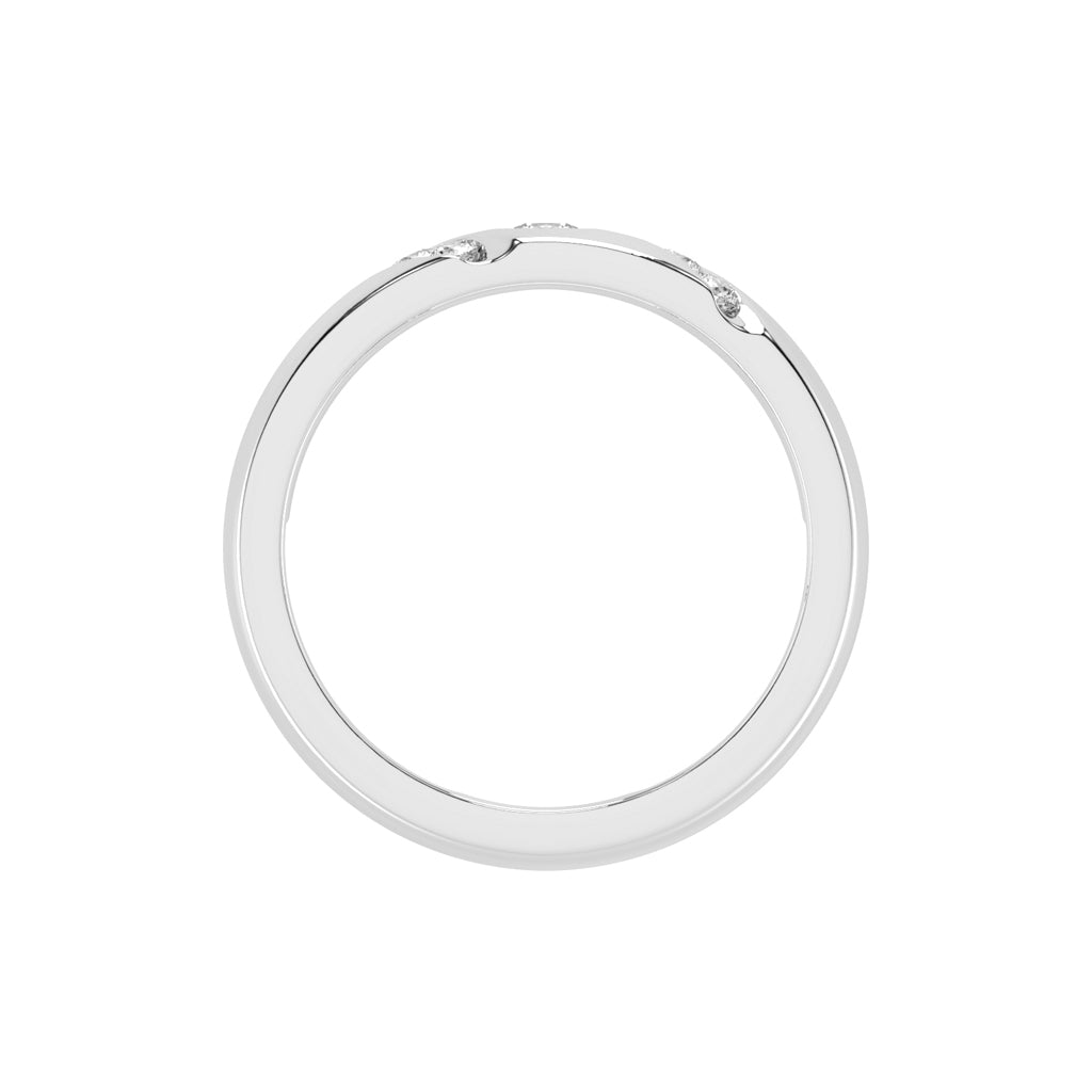Modern Inlay Band