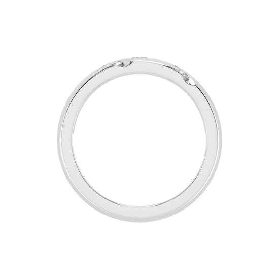Modern Inlay Band