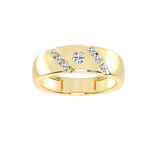 Modern Inlay Band