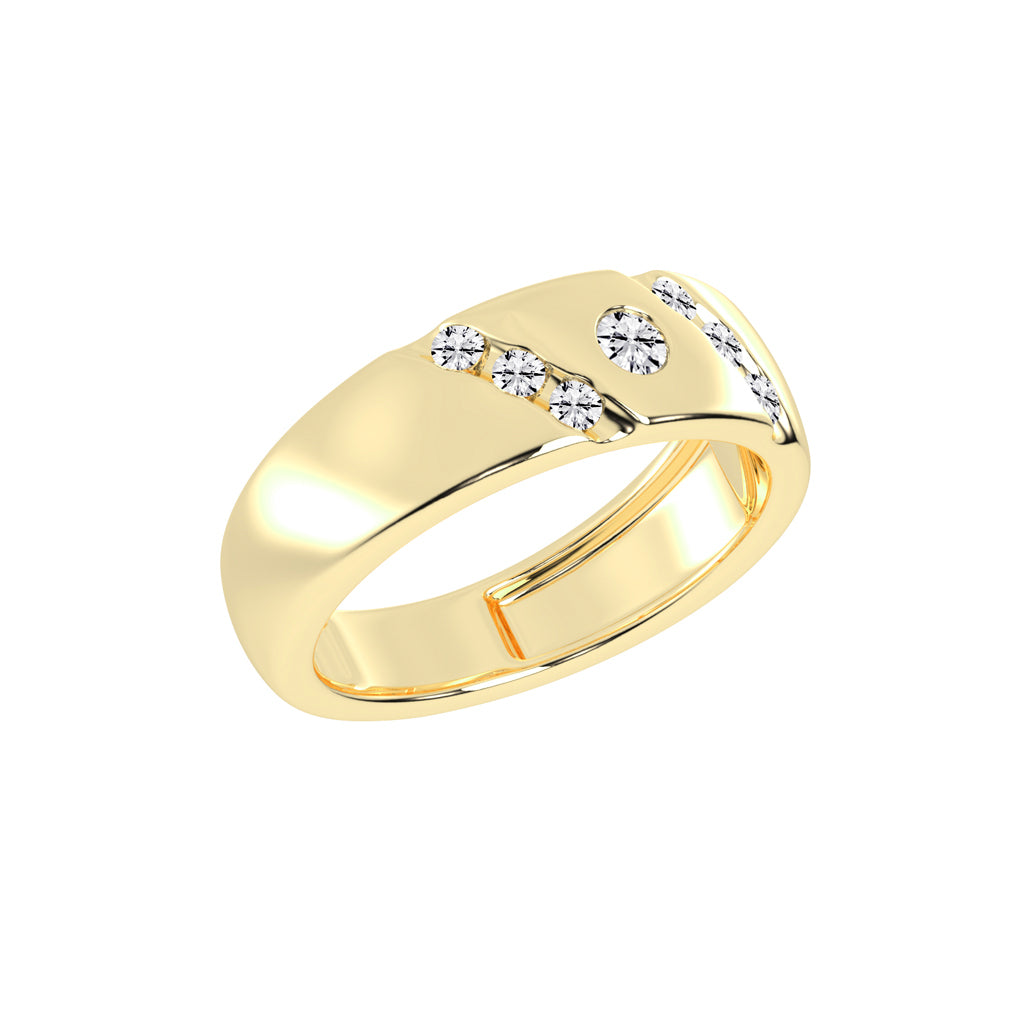 Modern Inlay Band