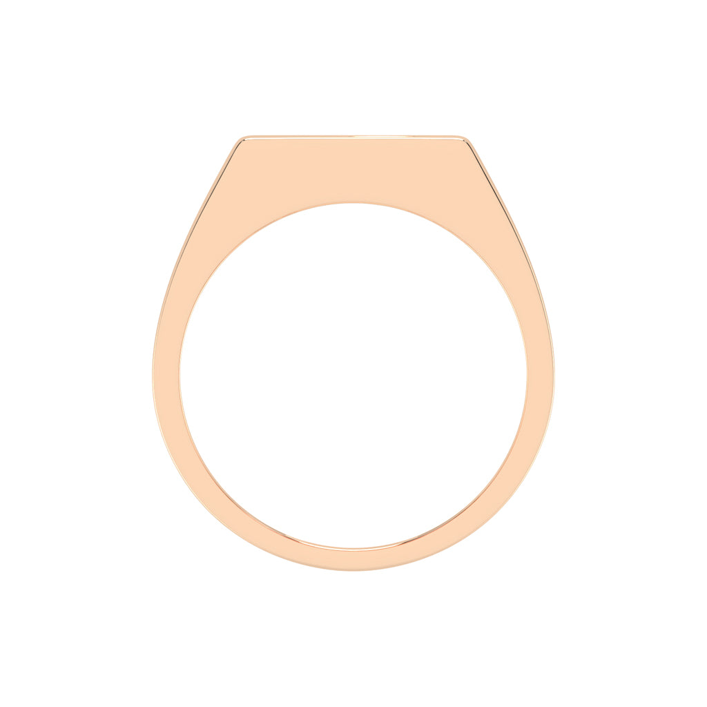 Bold Horizon Diamond Band