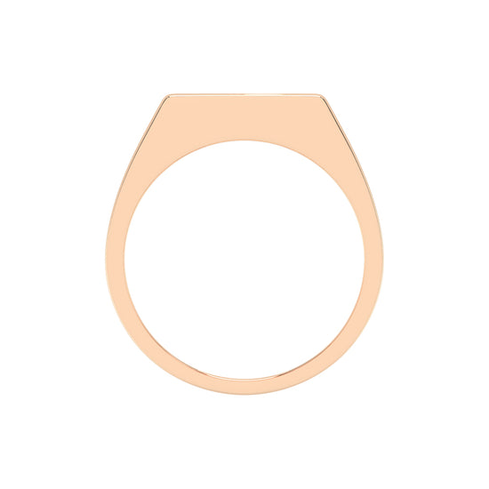Bold Horizon Diamond Band