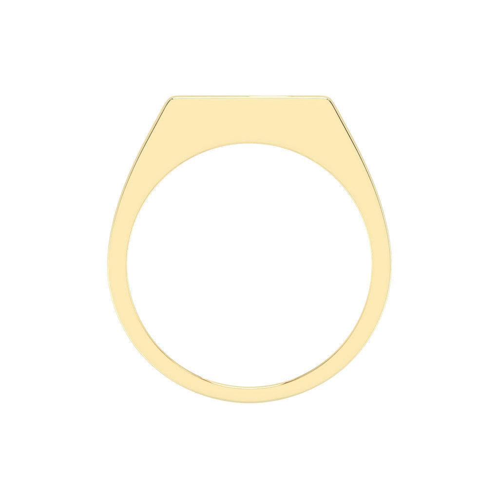 Bold Horizon Diamond Band
