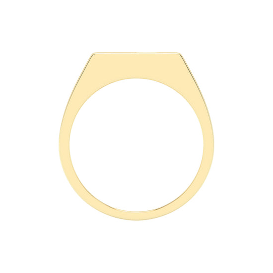 Bold Horizon Diamond Band