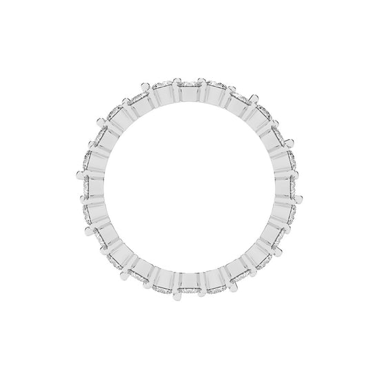 Eliana Eternity Lab Grown Diamond Enegagement Ring