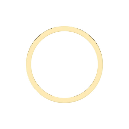 Dazzline Brightband Eternity Ring