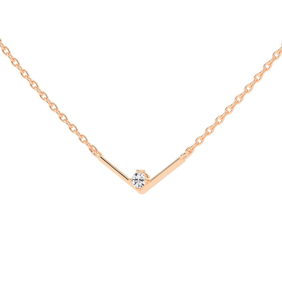 Sunrise Sparkle Round Shape,Gold,Solitaire Pendants
