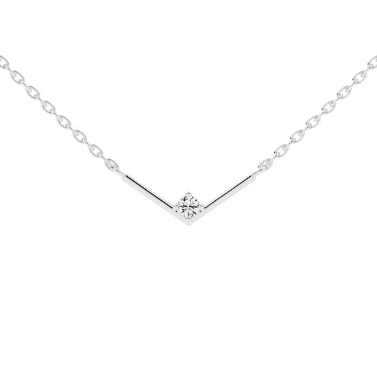 Sunrise Sparkle Round Shape,Gold,Solitaire Pendants