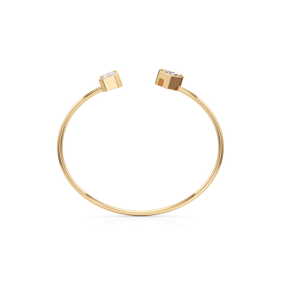 EternaL Love Diamond Kada