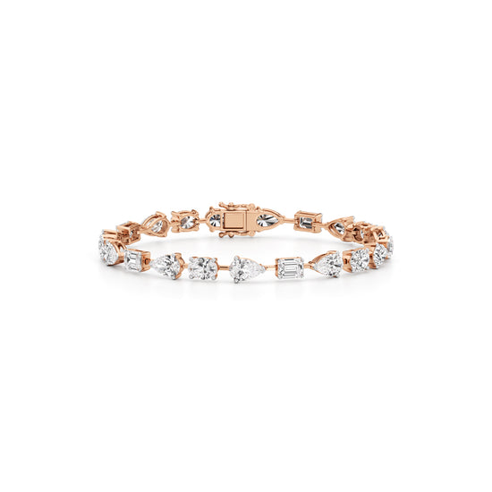 Brina Fancy Bracelet