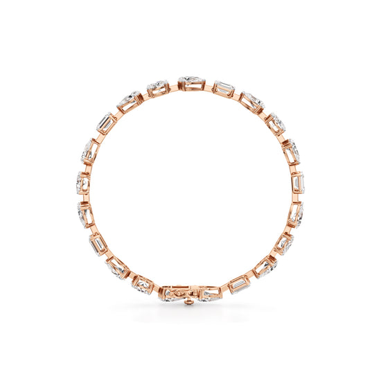 Brina Fancy Bracelet