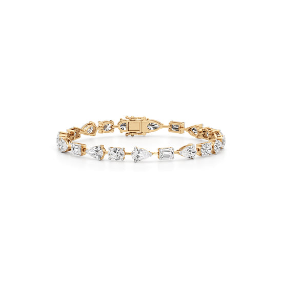 Brina Fancy Bracelet