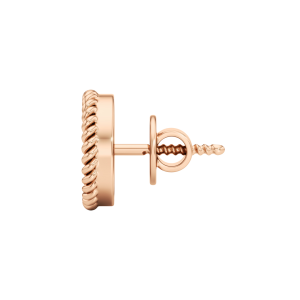 Lustra Round Diamond Studs