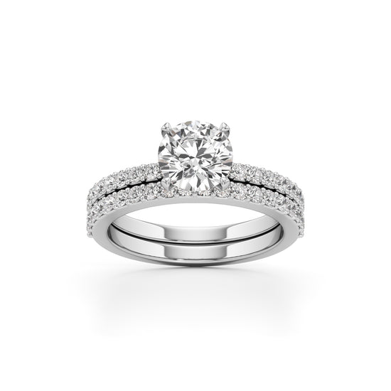 Celeste Radiance Duo Band