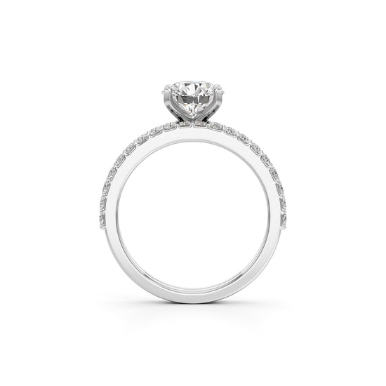 Celeste Radiance Duo Band