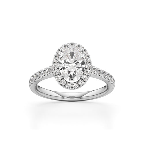 Aria Solitaire Band