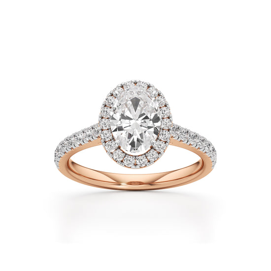 Aria Solitaire Band