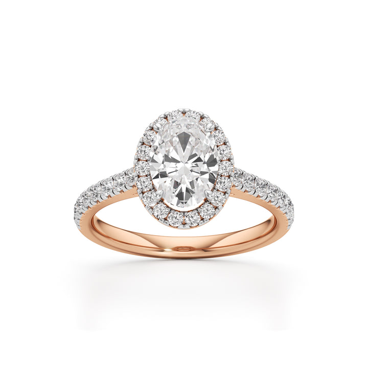 Aria Solitaire Band
