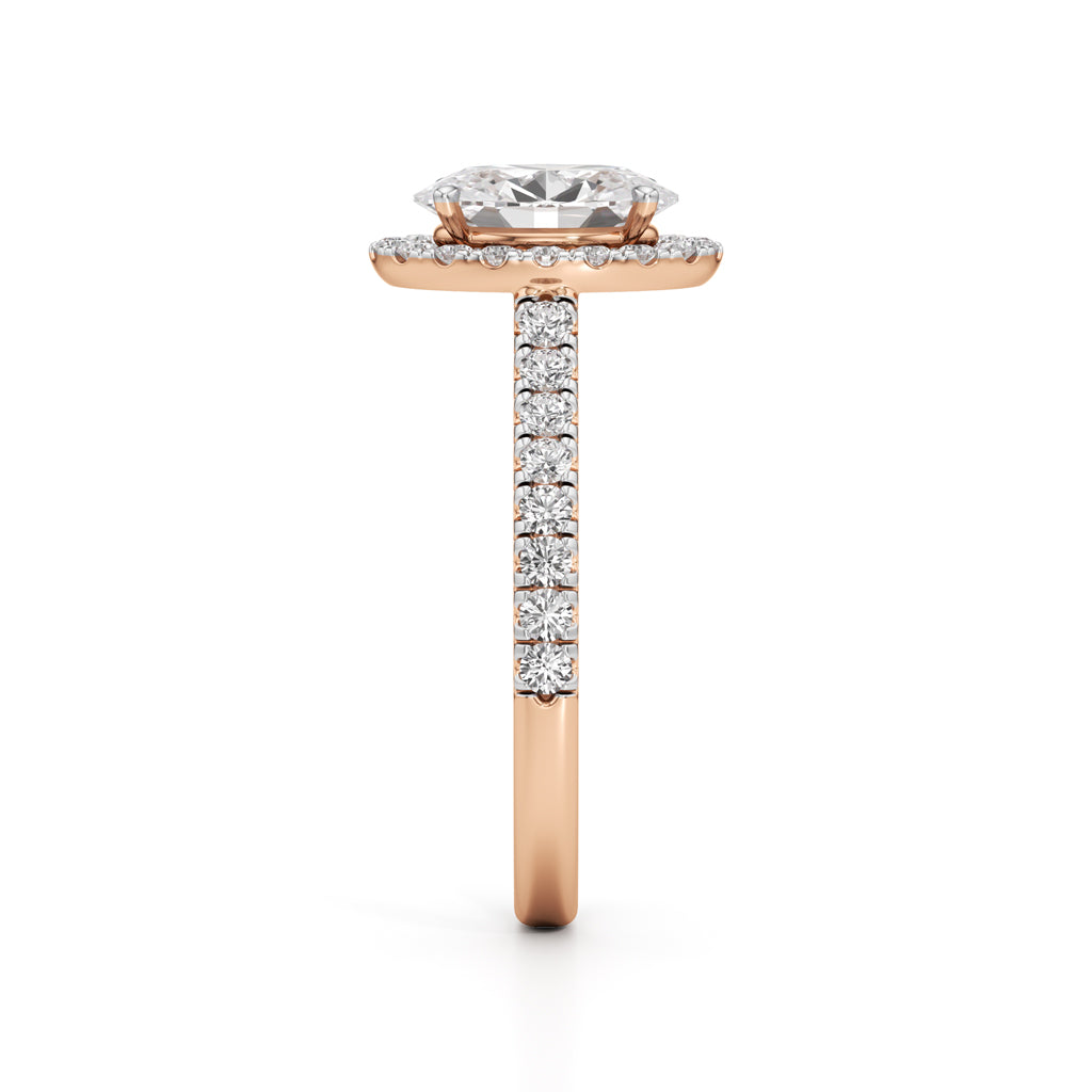 Aria Solitaire Band