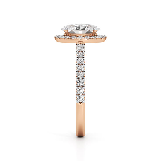 Aria Solitaire Band
