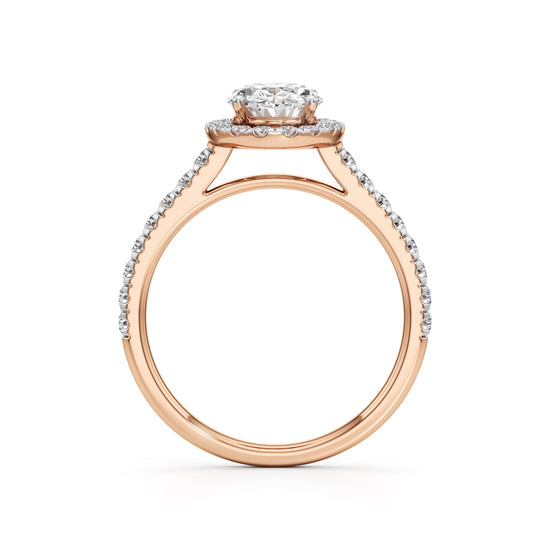 Aria Solitaire Band