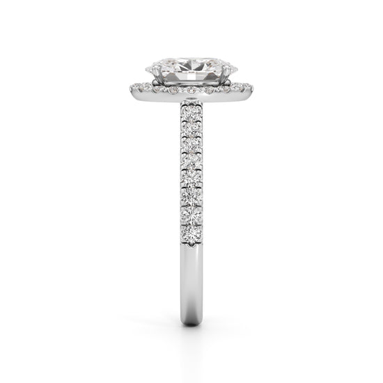 Aria Solitaire Band