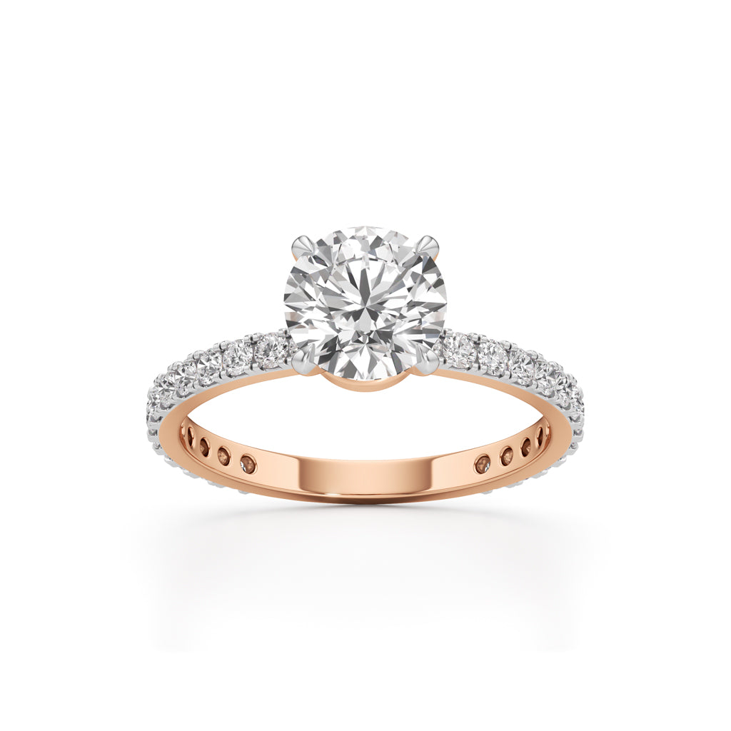 Arlette Everyday Solitaire