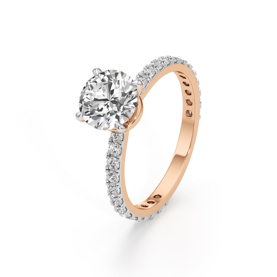 Arlette Everyday Solitaire