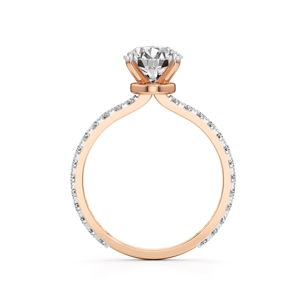 Arlette Everyday Solitaire