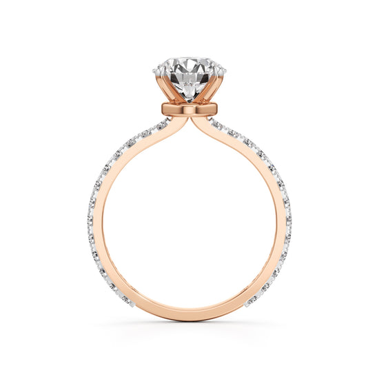 Arlette Everyday Solitaire