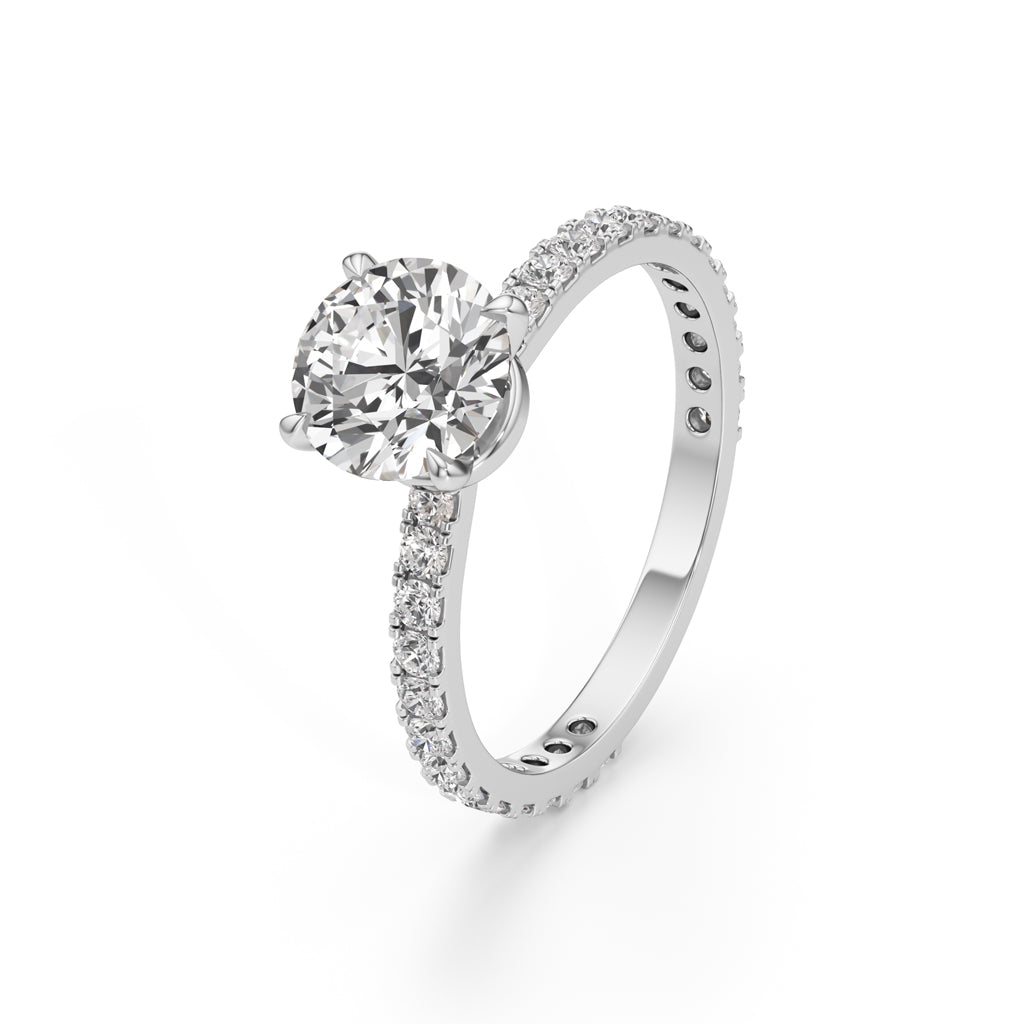 Arlette Everyday Solitaire
