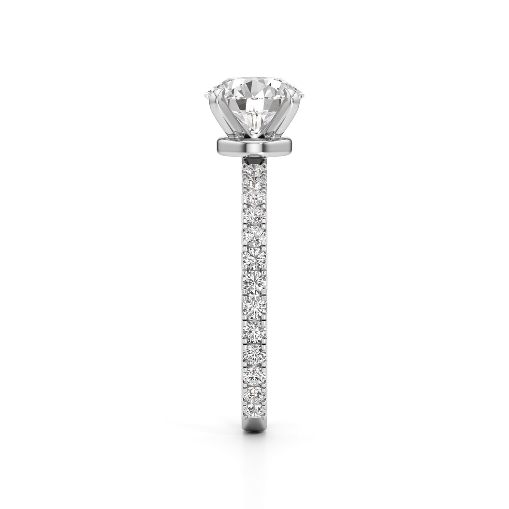 Arlette Everyday Solitaire
