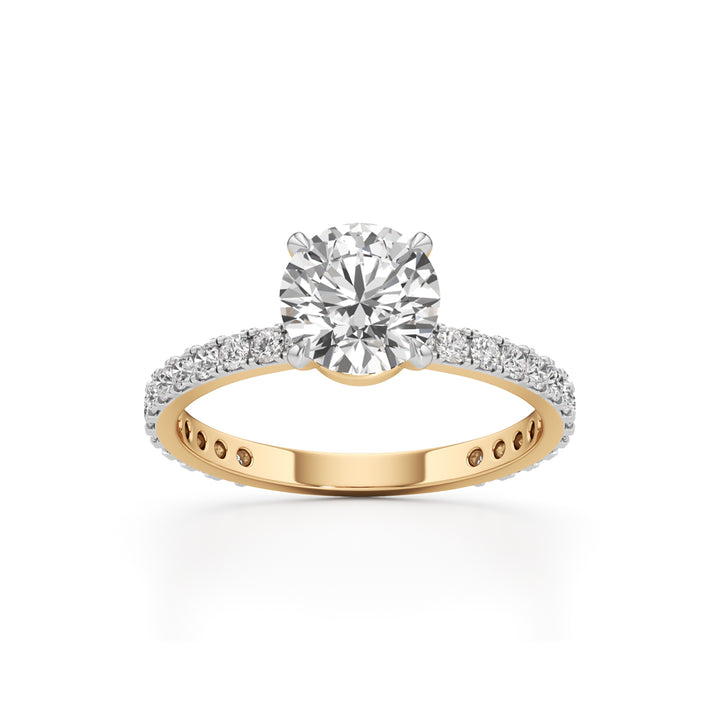 Arlette Everyday Solitaire