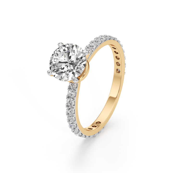 Arlette Everyday Solitaire