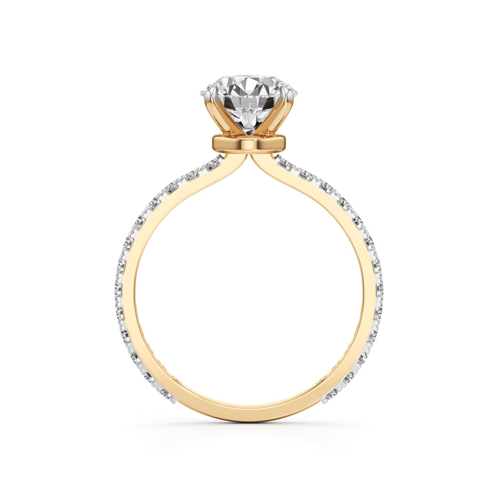 Arlette Everyday Solitaire