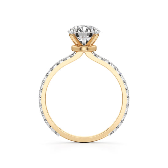 Arlette Everyday Solitaire