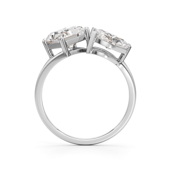 Celestia Marquise Ring
