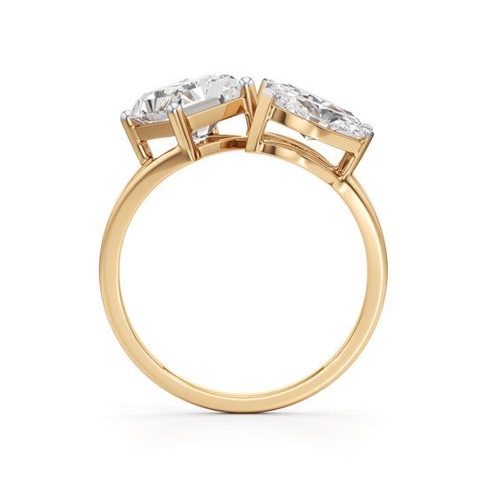 Celestia Marquise Ring