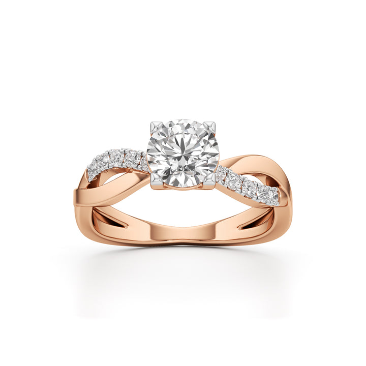 Aris Classic Sparkle Band